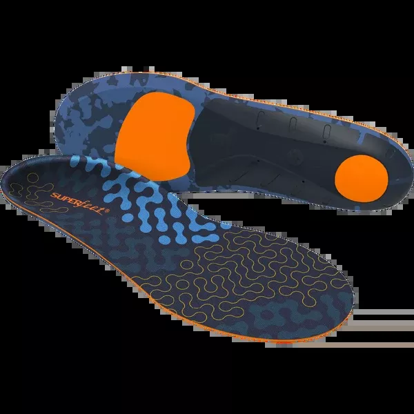 Run Cushion Medium Arch