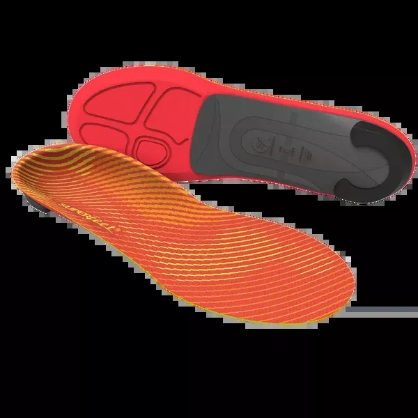 Run Pain Relief