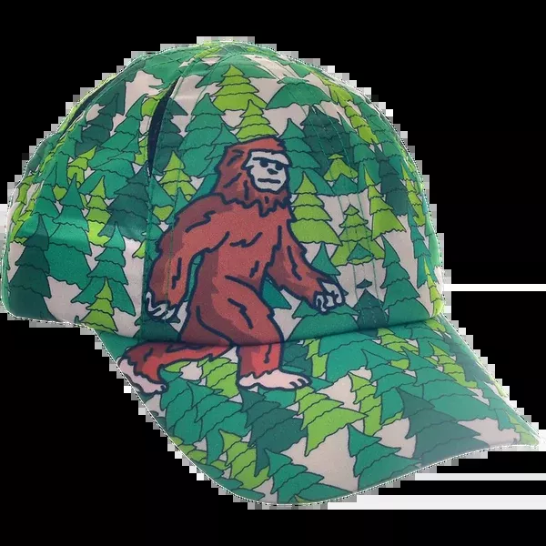 Running Hat