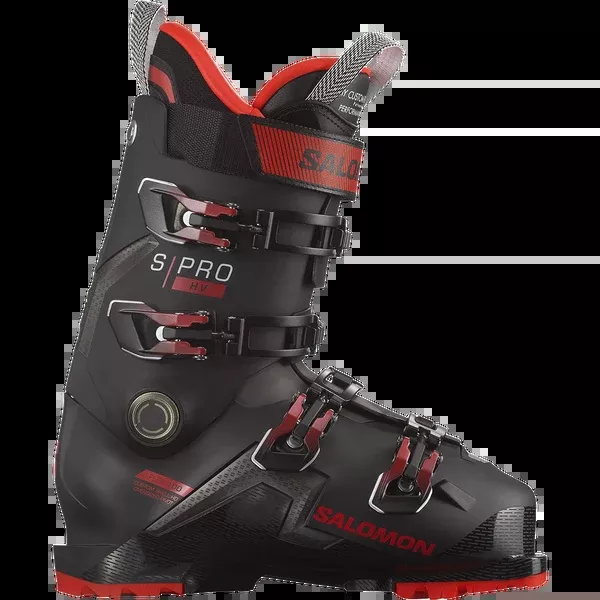 S/PRO HV 100