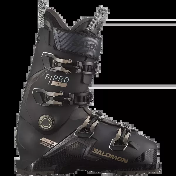 S/PRO HV 120