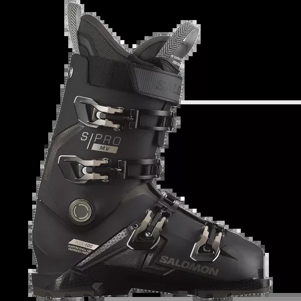 S/Pro MV 100