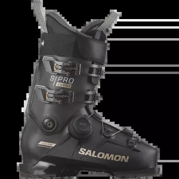 S/Pro Supra BOA 110