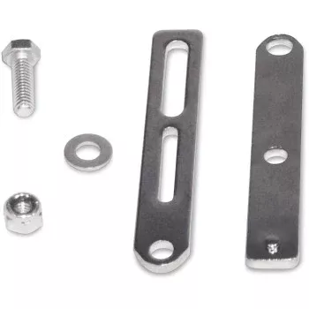 S&S Cycle Adjustable Carburetor Support Bracket Kit