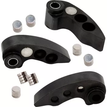 S&S Cycle Adjustable Clutch Weight Kit - RZR XP 1000