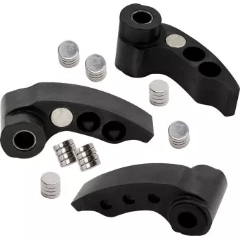 S&S Cycle Adjustable Clutch Weight Kit - RZR XP Turbo