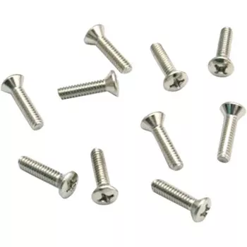 S&S Cycle Air Cleaner Cover Screws