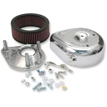 S&S Cycle Air Cleaner Kit - Super E/Super G