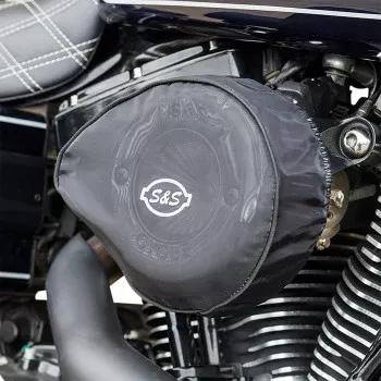 S&S Cycle Air Filter Pre-Filter - Air Stinger™ - Teardrop
