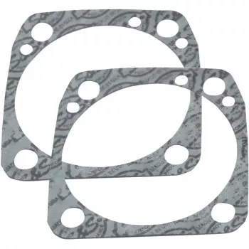 S&S Cycle Base Gaskets - 3.625" - V2 - '84-'99 Big Twin