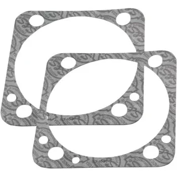 S&S Cycle Base Gaskets - 4" - '84-'99 Big Twin