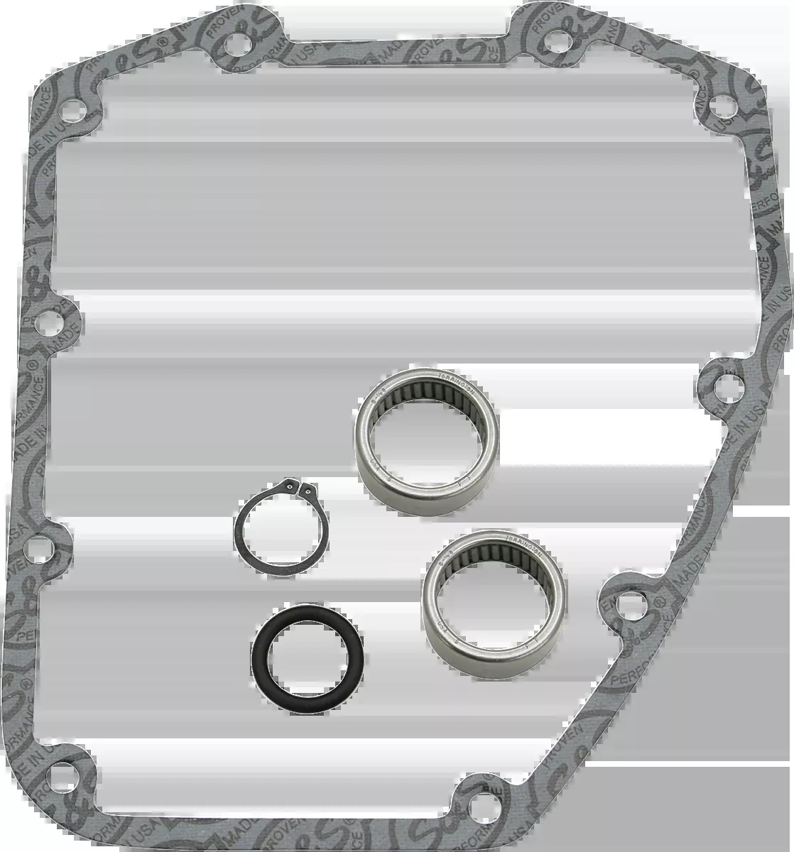 S&S Cycle Cam Installation Kit - Chain Drive - '06 Dyna and '07-'17 Twin Cam
