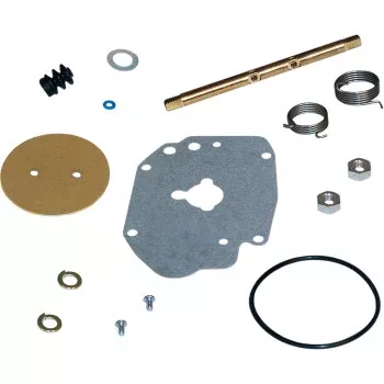 S&S Cycle Carburetor Rebuild Kit - Super E