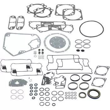 S&S Cycle Complete Gasket Kit - 3.625" - EVO Big Twin