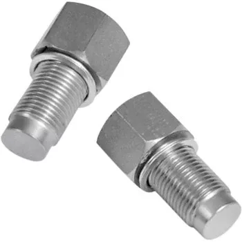S&S Cycle Compression Release Hole Plug