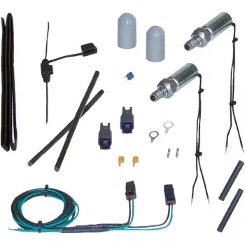 S&S Cycle Compression Release Kit - Harley-Davidson
