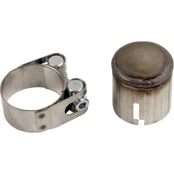 S&S Cycle Crossover Plug Kit - Stainless Steel - M8 Touring
