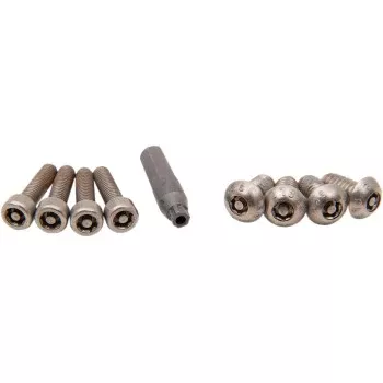 S&S Cycle Exhaust Dealer Service Kit