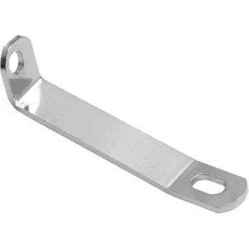 S&S Cycle Fixed-Length Carburetor/Air Cleaner Support Bracket - Super E/G