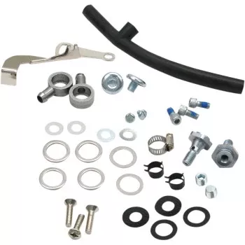 S&S Cycle Hardware Kit for S&S Air Cleaner - Super E/G