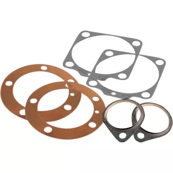 S&S Cycle Head and Base Gasket Kit - Big Twin