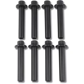 S&S Cycle Head Bolt Kit - 12-Point - M8