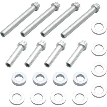 S&S Cycle Head Bolt Kit - Big Twin/XL