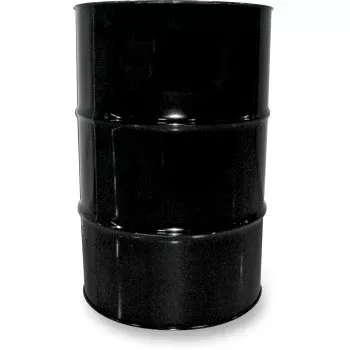 S&S Cycle High Performance Synthetic 20W-50 Engine Oil 55 US gal.