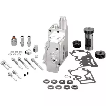 S&S Cycle HVHP Oil Pump Kit - Universal