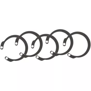S&S Cycle Internal Retaining Ring Pack - 5 pack