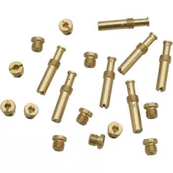 S&S Cycle Jet Kit - Master - Super B, E and G