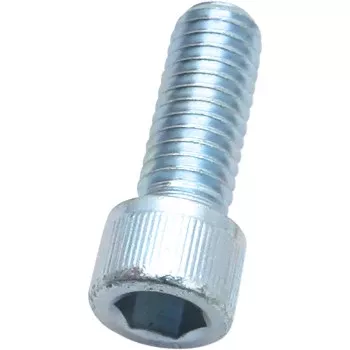 S&S Cycle ocket Head Cap Screw - 3/8-16 X 1"