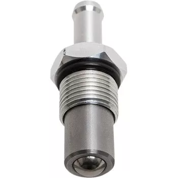 S&S Cycle Oil Control Valve - M8