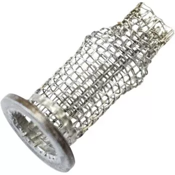 S&S Cycle Oil Pump Screen - Twin Cam