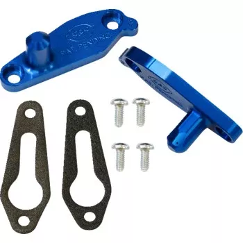 S&S Cycle Piston Cooling Jet Kit - M8