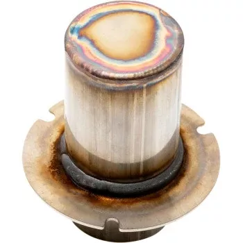 S&S Cycle Power Tune XTO Muffler Insert - 1-3/4" - Plugged