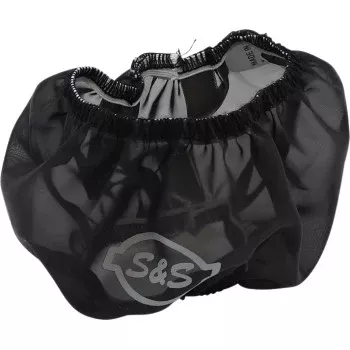 S&S Cycle Pre-filter Rain Sock for Super Stock Air Cleaner