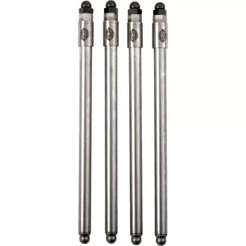 S&S Cycle Quickee Pushrods - M8