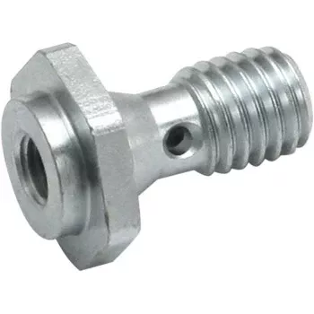 S&S Cycle Replacement Air Cleaner Breather Screw - 1/2"