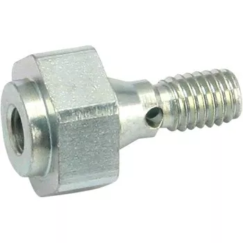 S&S Cycle Replacement Air Cleaner Breather Screw