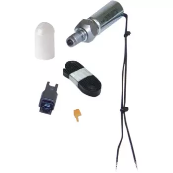 S&S Cycle Replacement Electric Compression Release Assembly