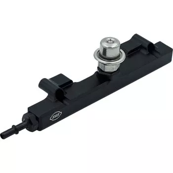 S&S Cycle Replacement Fuel Rail - Polaris