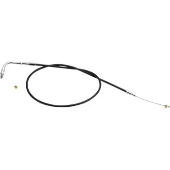 S&S Cycle Replacement Idle Cable for Dual-Cable Throttle Assembly Kits - 39"