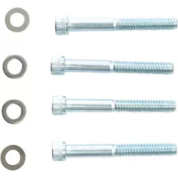 S&S Cycle Replacement Oil Pump Screw Kit - Twin Cam