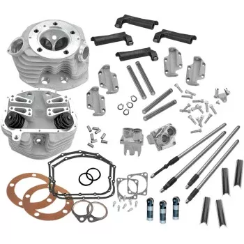 S&S Cycle Retro Top End Conversion Kit