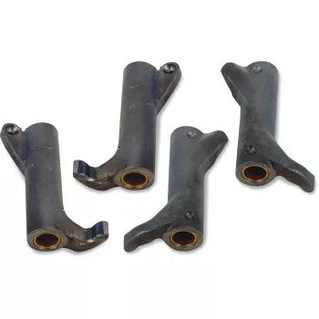 S&S Cycle Rocker Arms - Standard - Front/Rear - Twin Cam | XL | XR1200