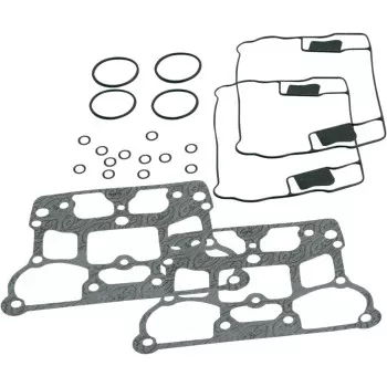 S&S Cycle Rocker Box Gasket Kit - Twin Cam