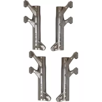 S&S Cycle Roller Rocker Arms - 1.640 Rocker Ratio - M8