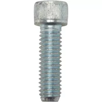 S&S Cycle Socket Head Cap Screw - 3/8-16 X 1.25"