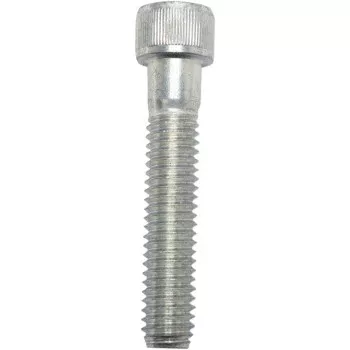 S&S Cycle Socket Head Cap Screw - 3/8-16 X 2"